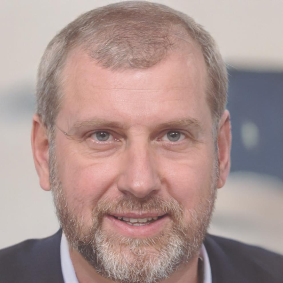 Portrait de Renaud Thériault, participant au programme